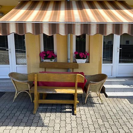 Judit Apartments Héviz Pokój zdjęcie