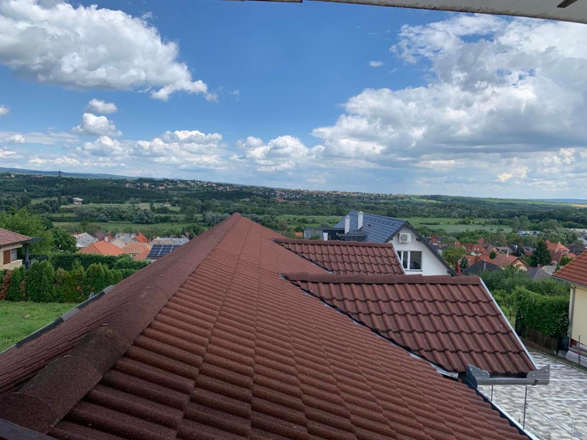 Judit Apartments Héviz Zewnętrze zdjęcie