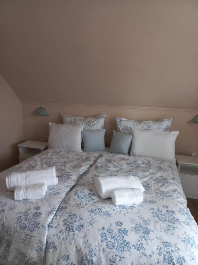 Judit Apartments Héviz Zewnętrze zdjęcie