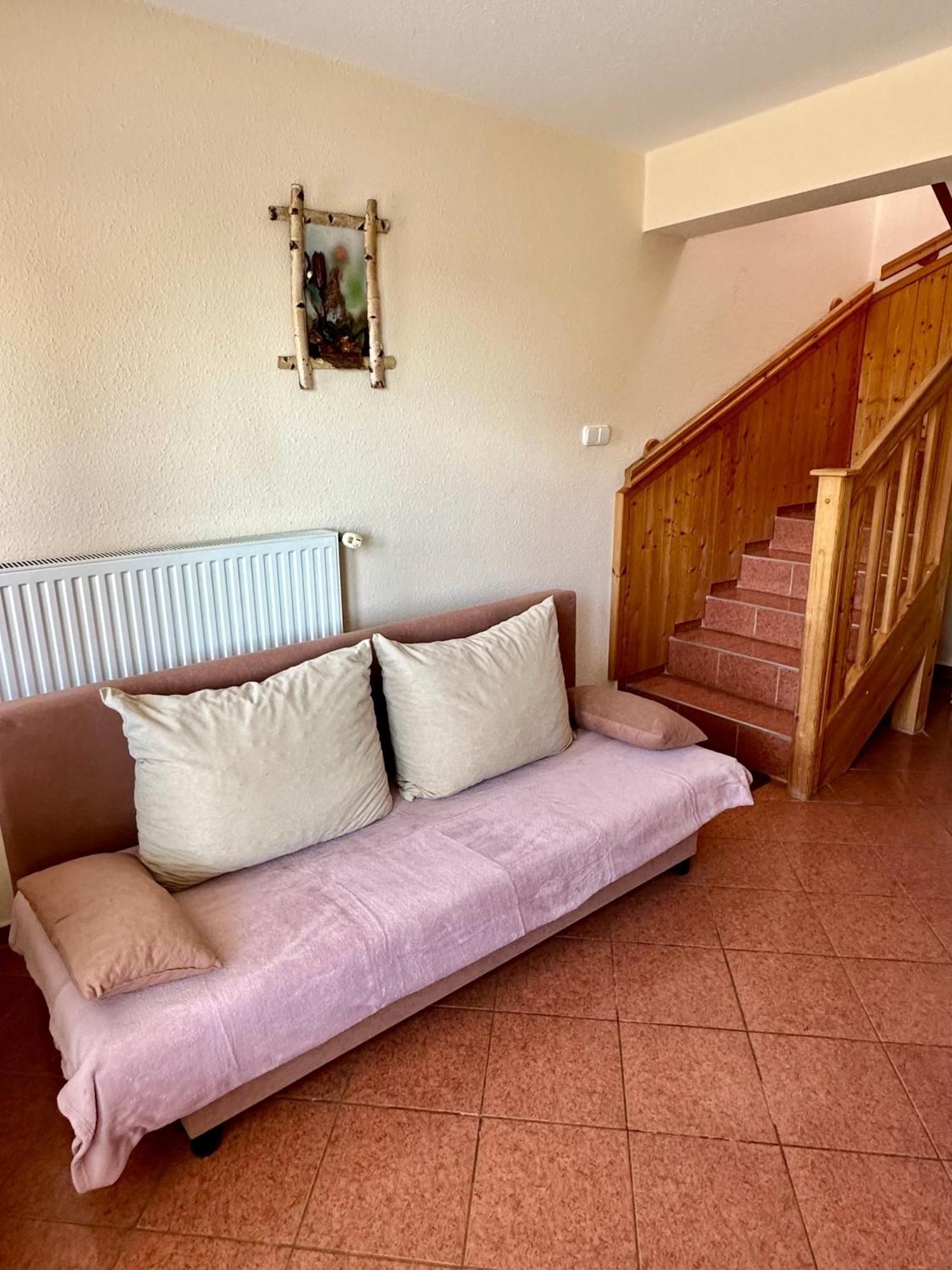 Judit Apartments Héviz Zewnętrze zdjęcie
