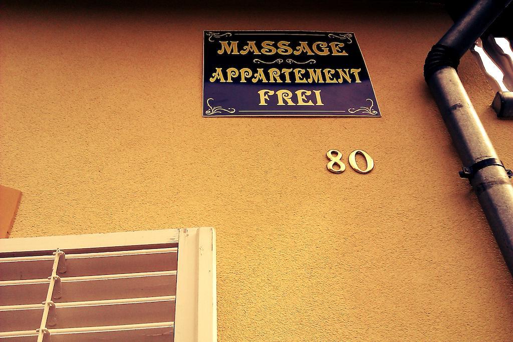 Judit Apartments Héviz Zewnętrze zdjęcie