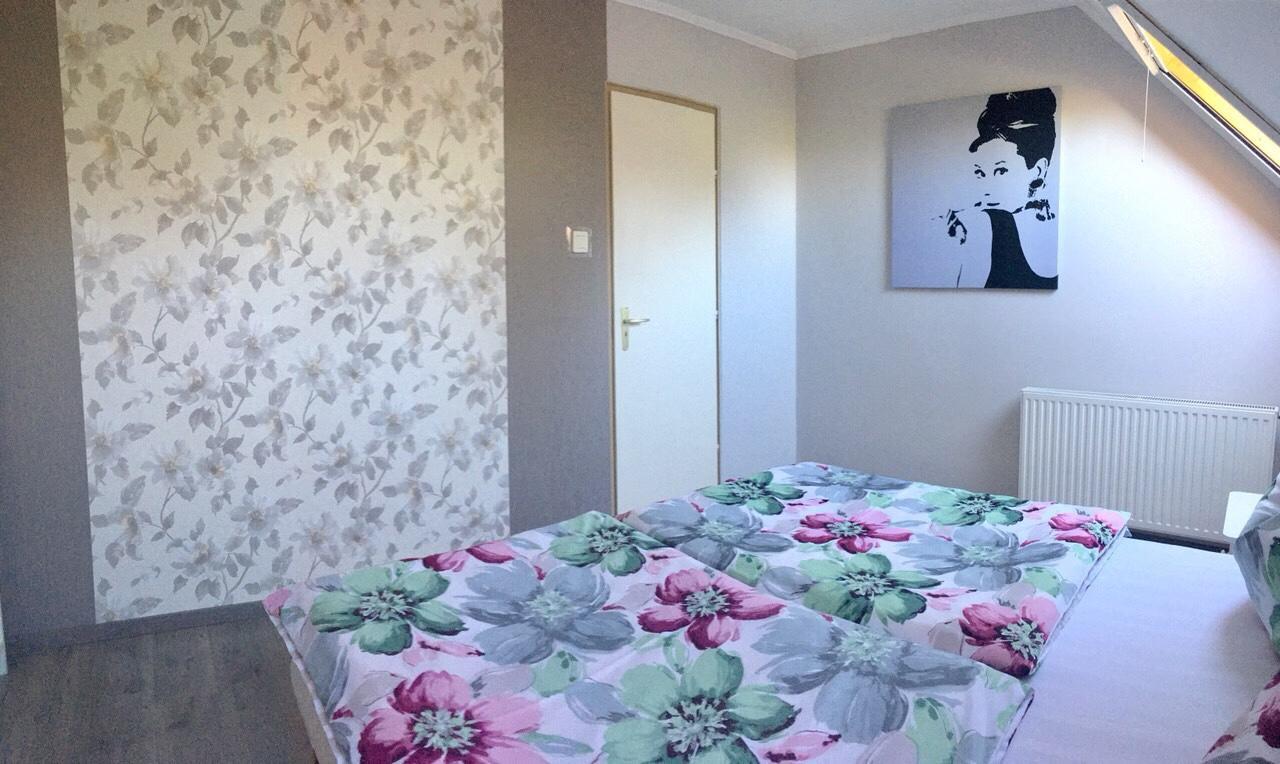 Judit Apartments Héviz Zewnętrze zdjęcie