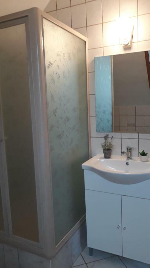 Judit Apartments Héviz Zewnętrze zdjęcie